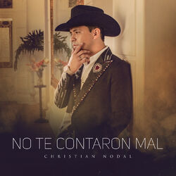 Cover of No Te Contaron Mal