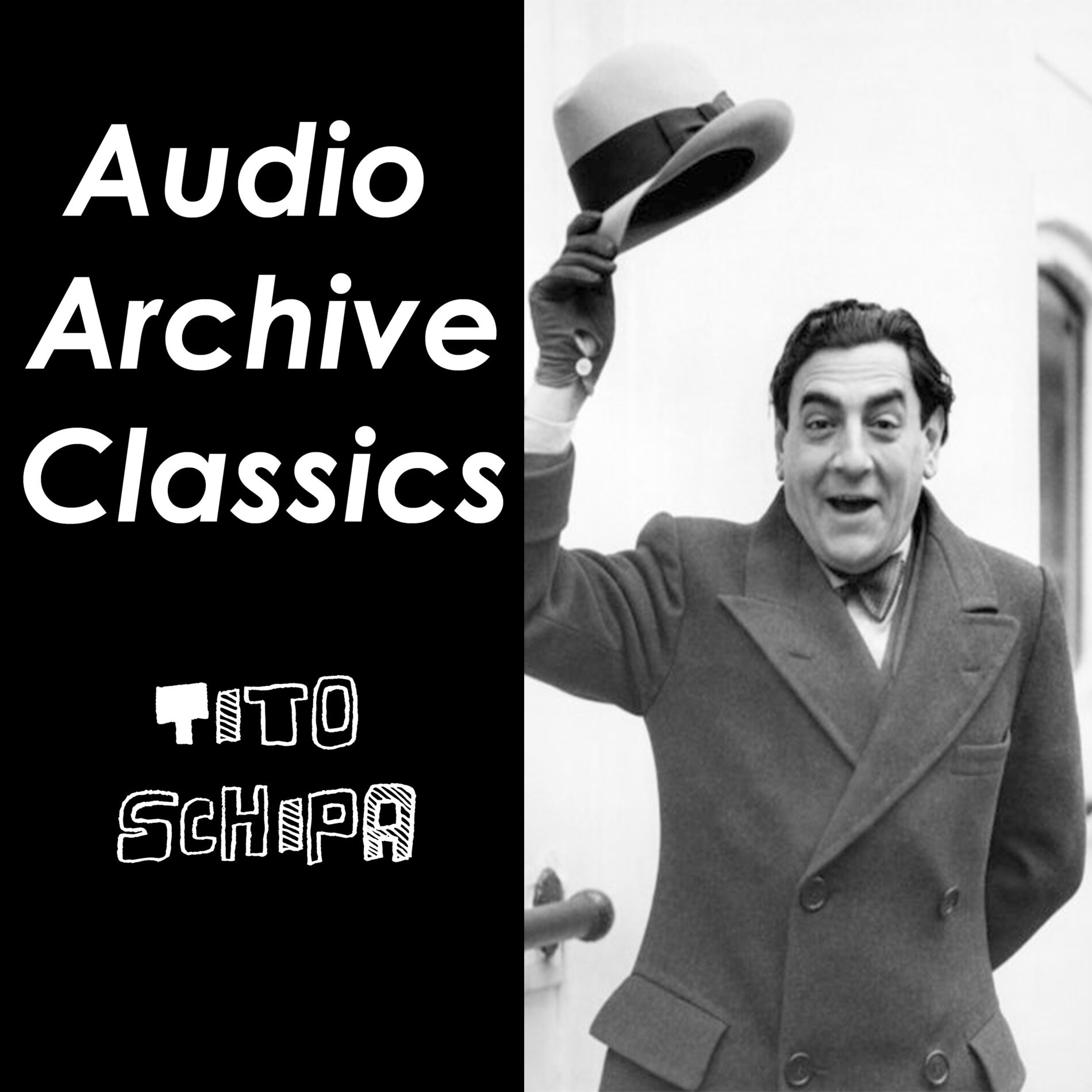 Tito Schipa: álbuns, músicas, shows | Deezer Tito Schipa: álbuns, músicas, shows | Deezer