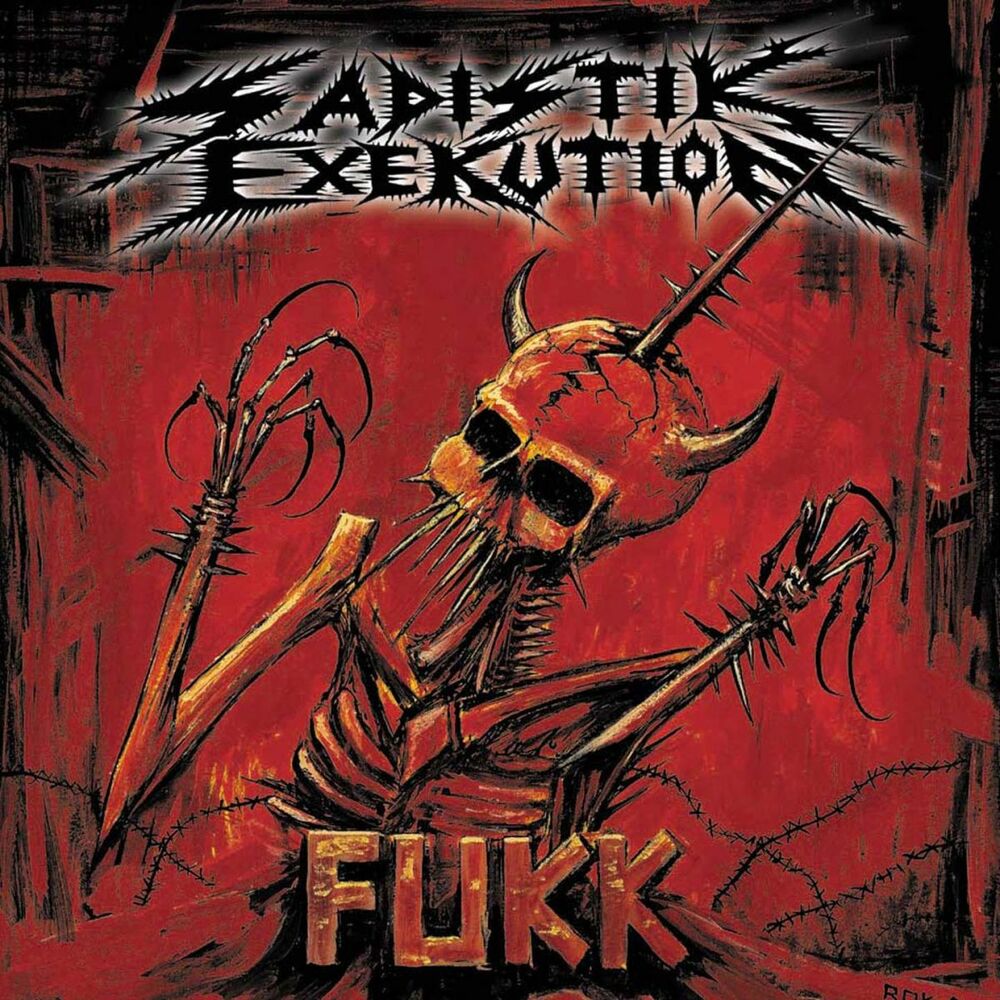 Picture of Fukk