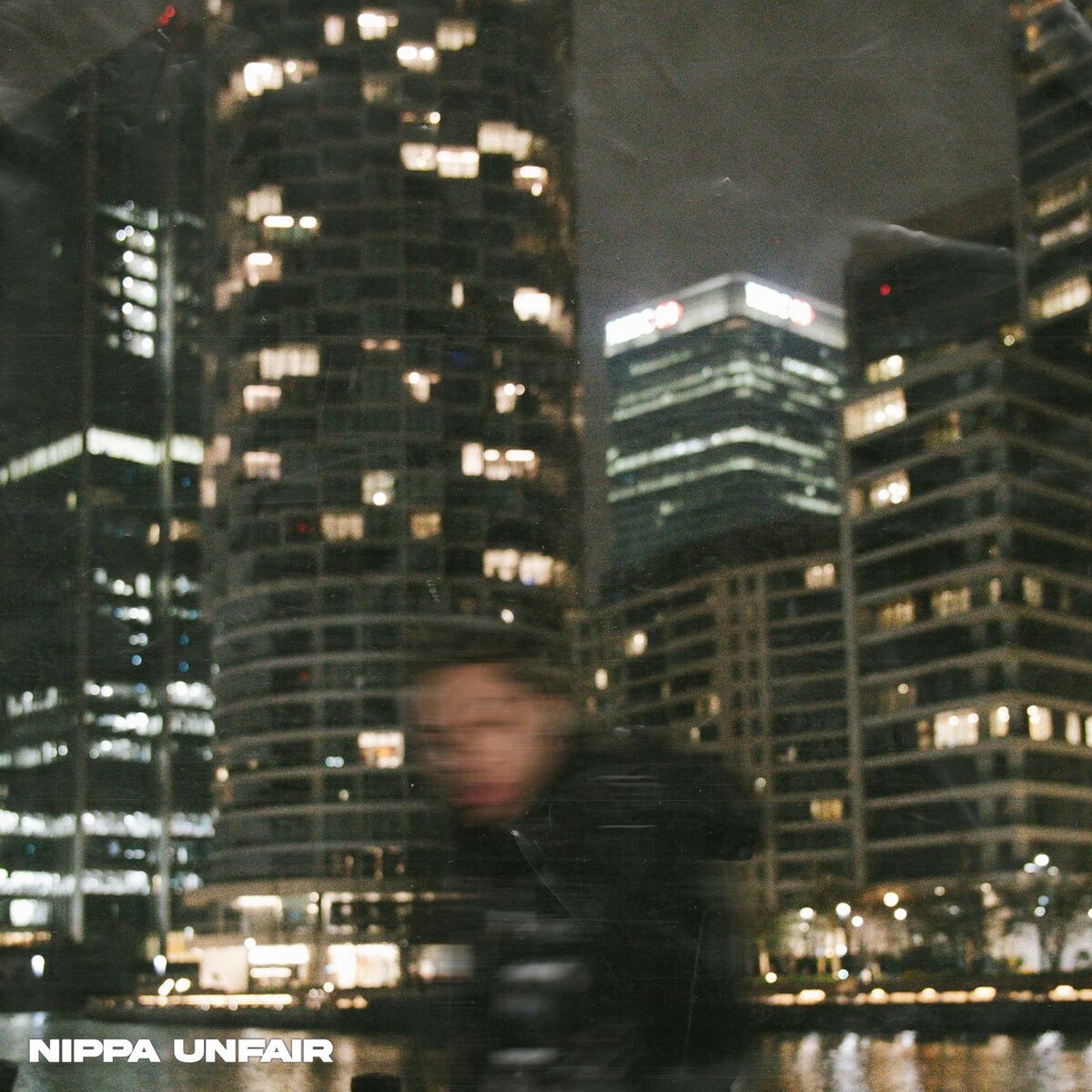 Album cover of Unfair