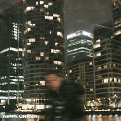 Cover of Unfair