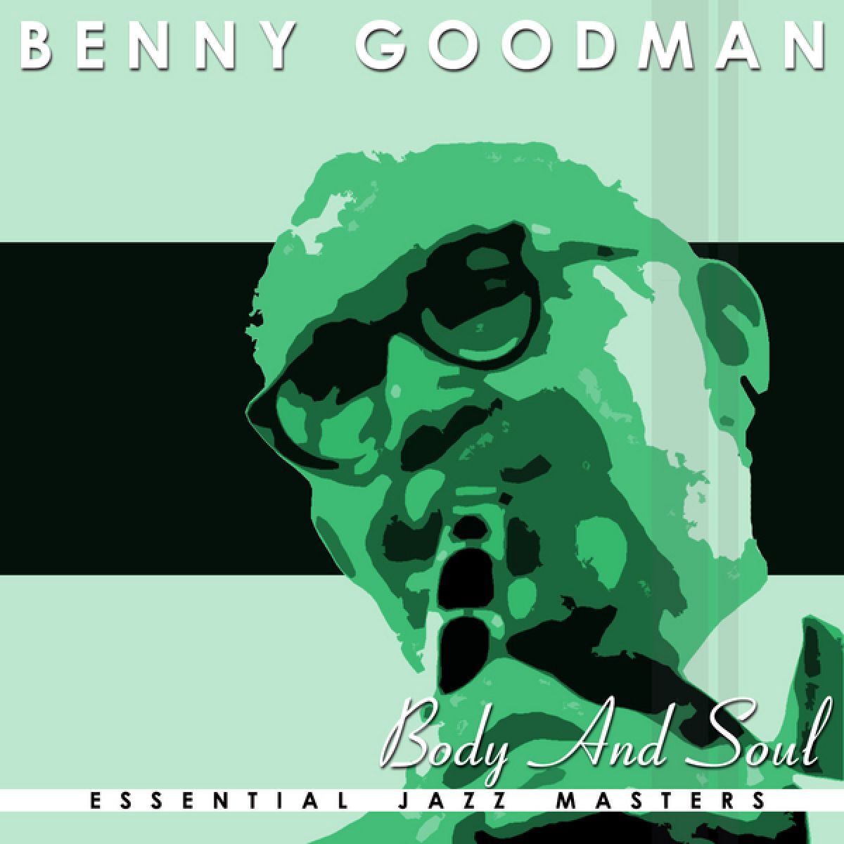 Album cover of Body Soul