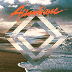 Cover of ATLANTIQUE