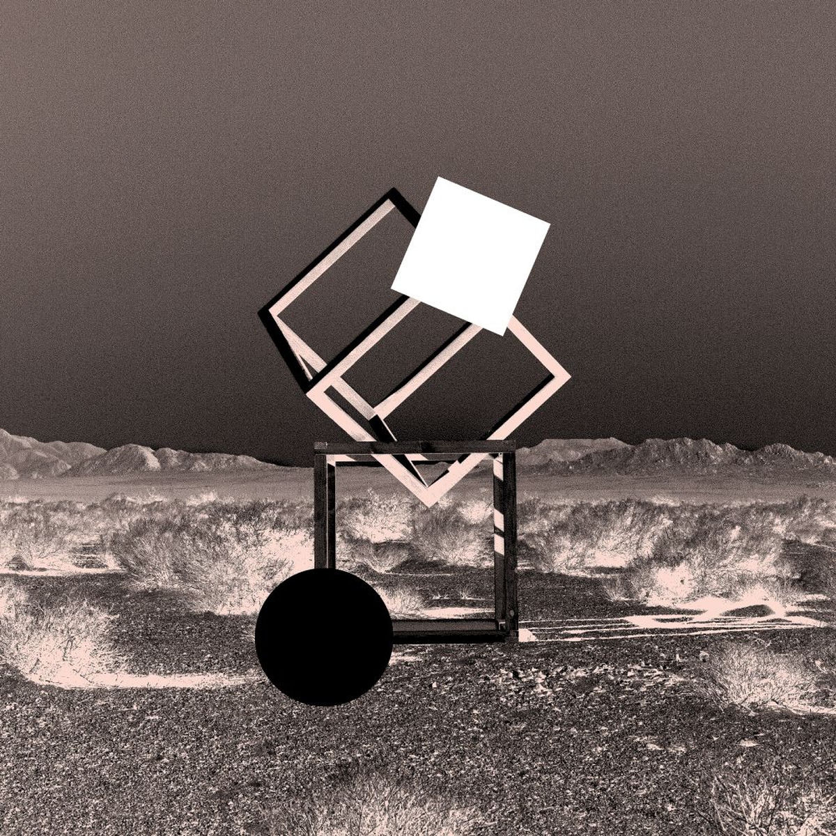 Album cover of Sometimes