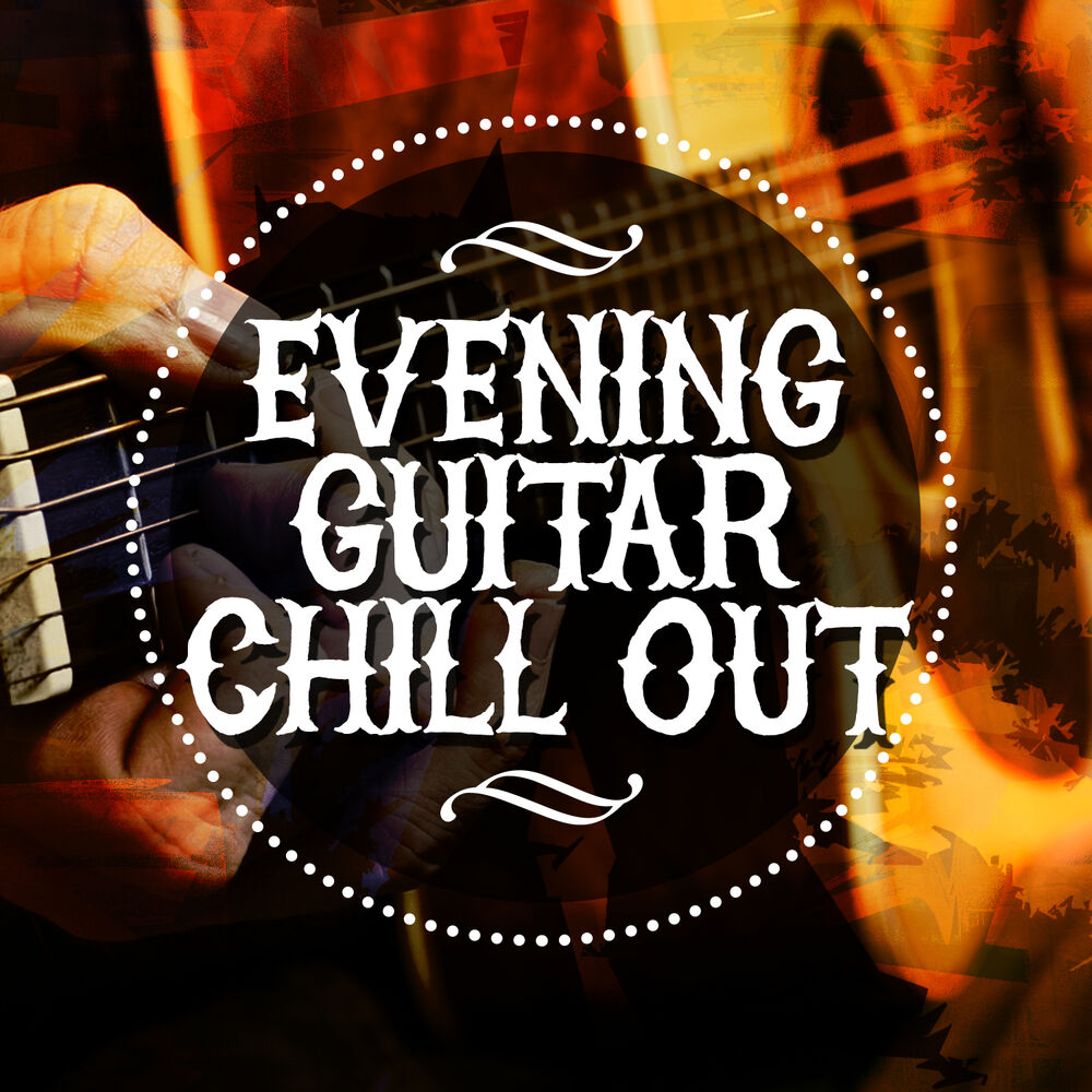 Picture of Evening Guitar Chill Out