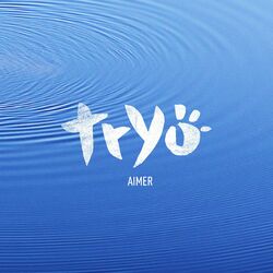 Cover of Aimer