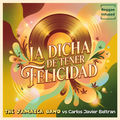 La Dicha De Tener Felicidad (Reggae Infused)
