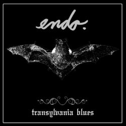Cover of Transylvania Blues