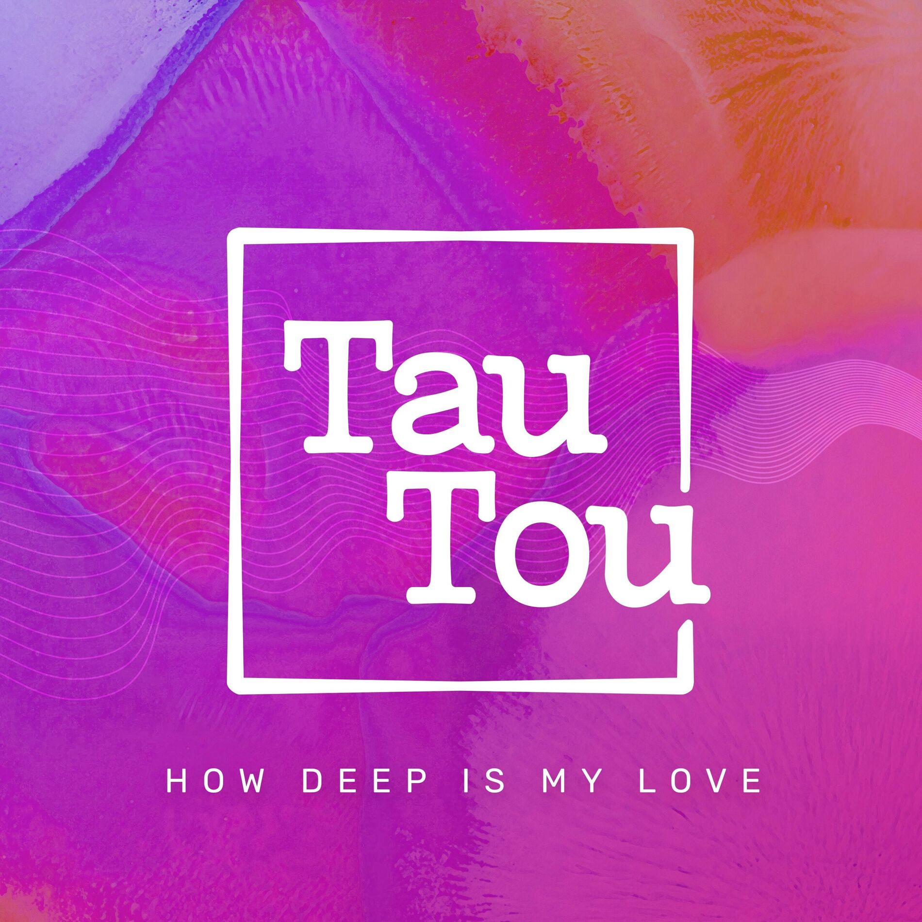 Album cover of How Deep Is My Love