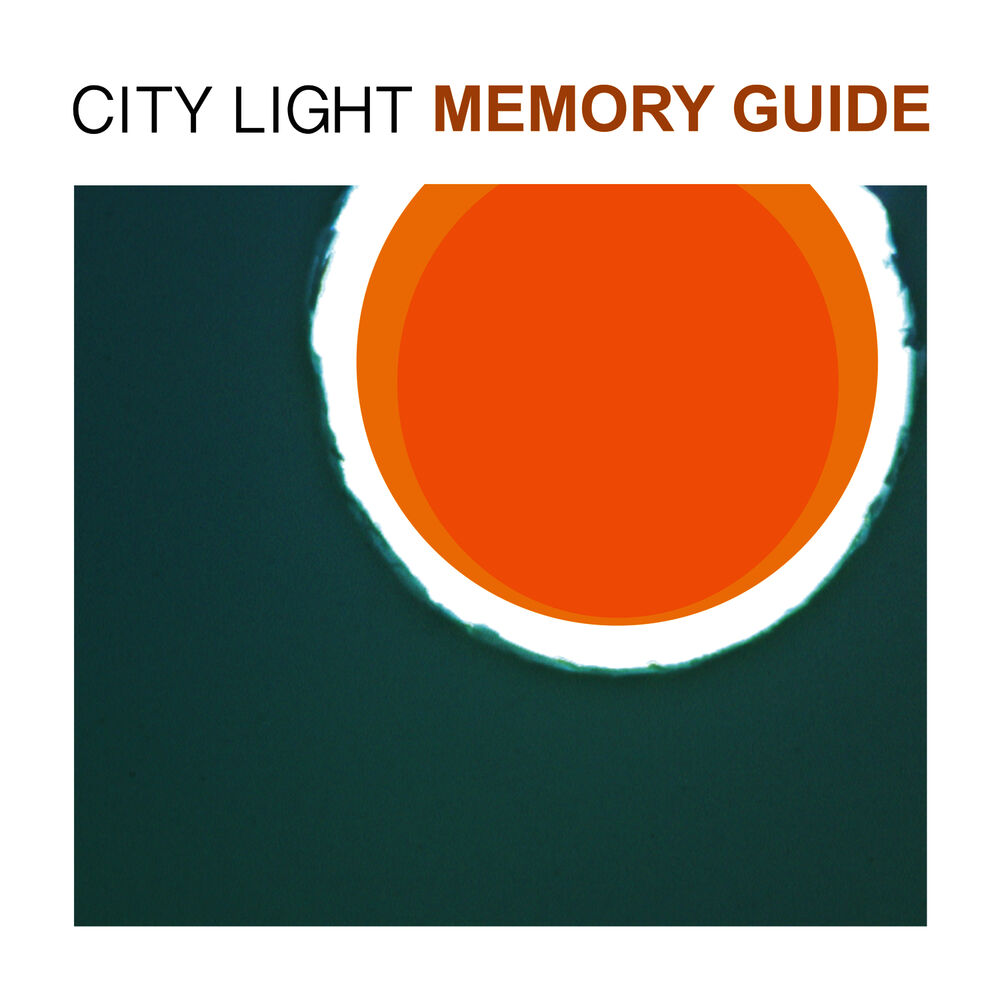 Picture of Memory Guide