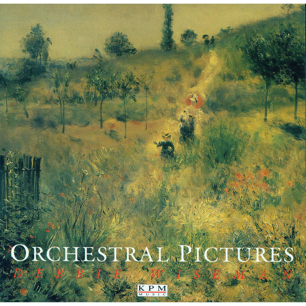 Picture of Orchestral Pictures