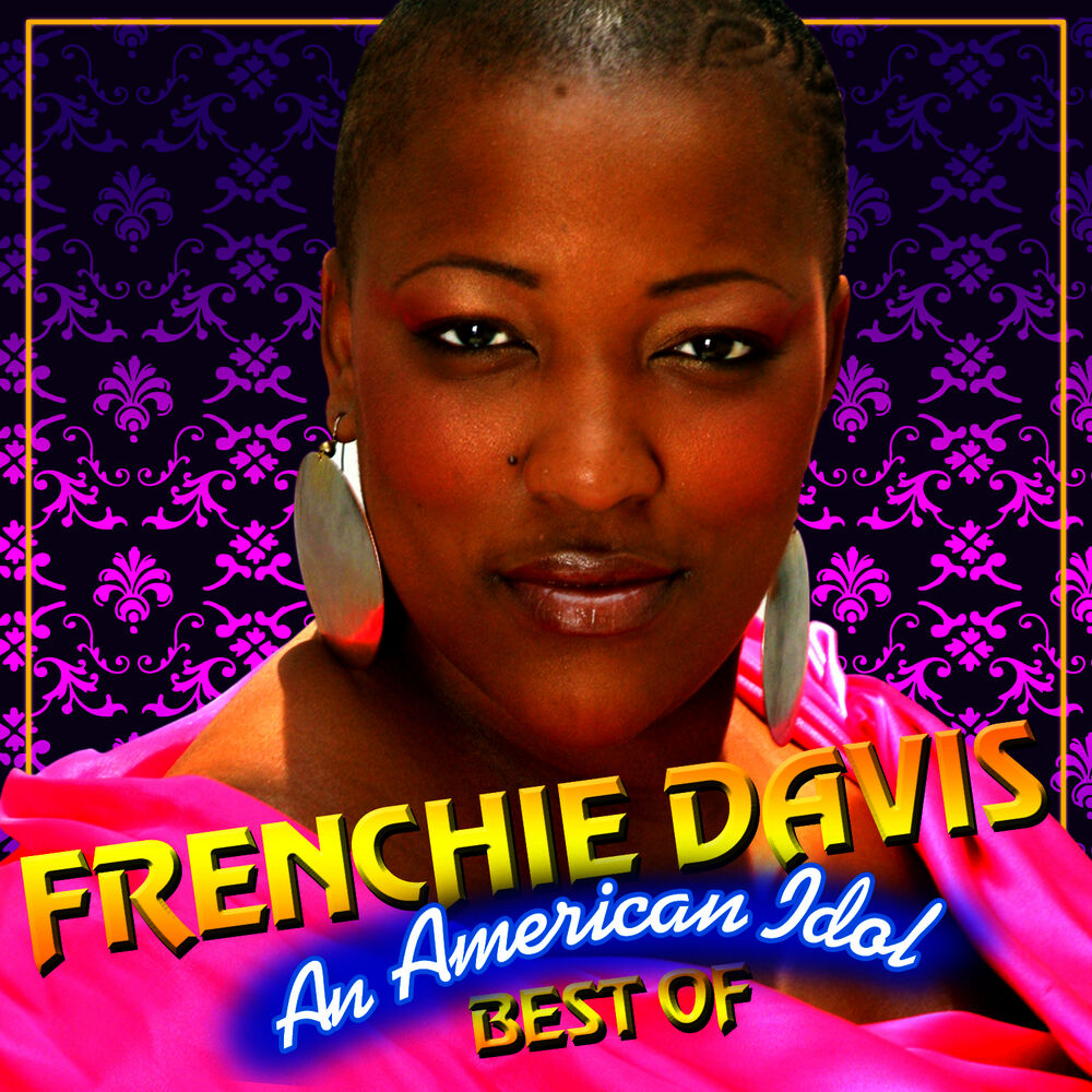 Picture of An American Idol - Best Of