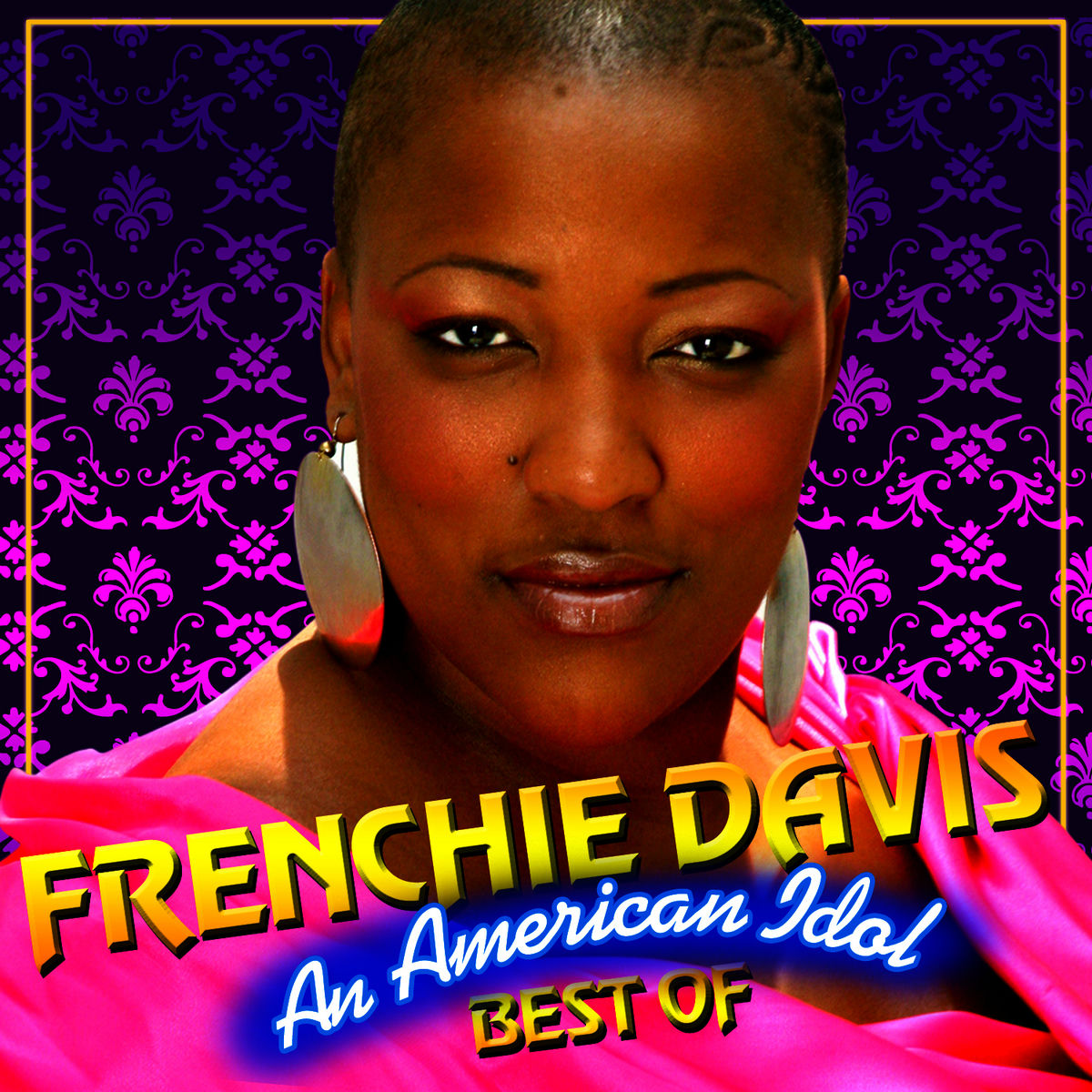 Album cover of An American Idol - Best Of