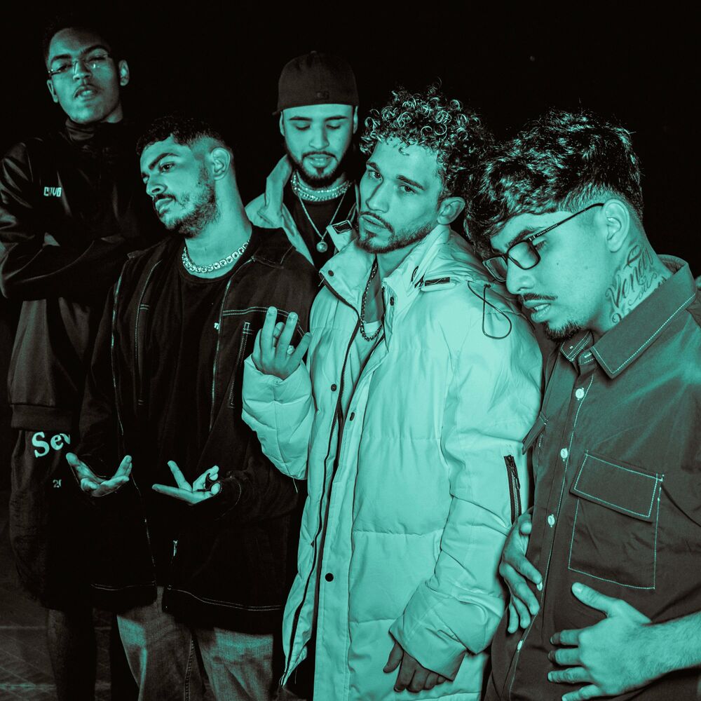 Picture of POV 2023 (feat. oRealAngelo, kaue felix, Kubo & Malok)