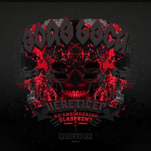 Heretic (Mind Your Mind Remix)