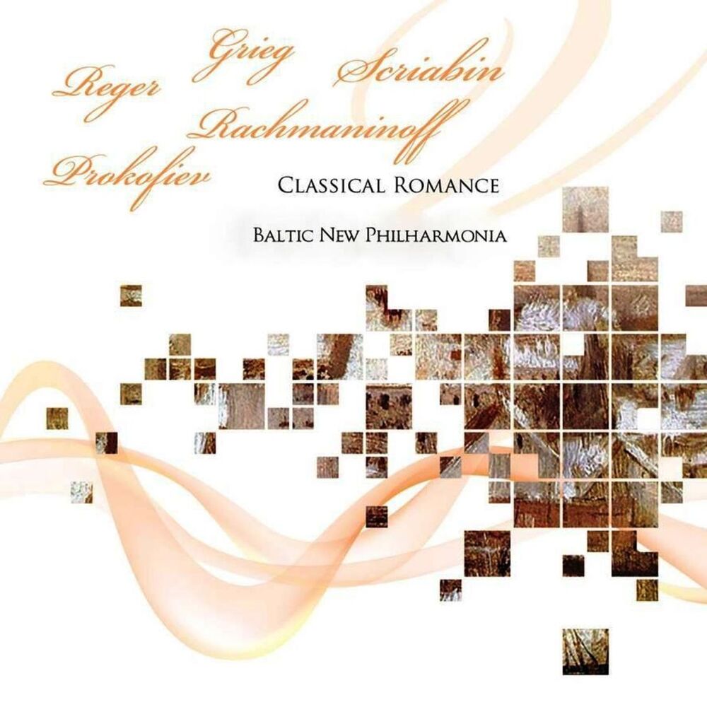 Picture of Classical Romance