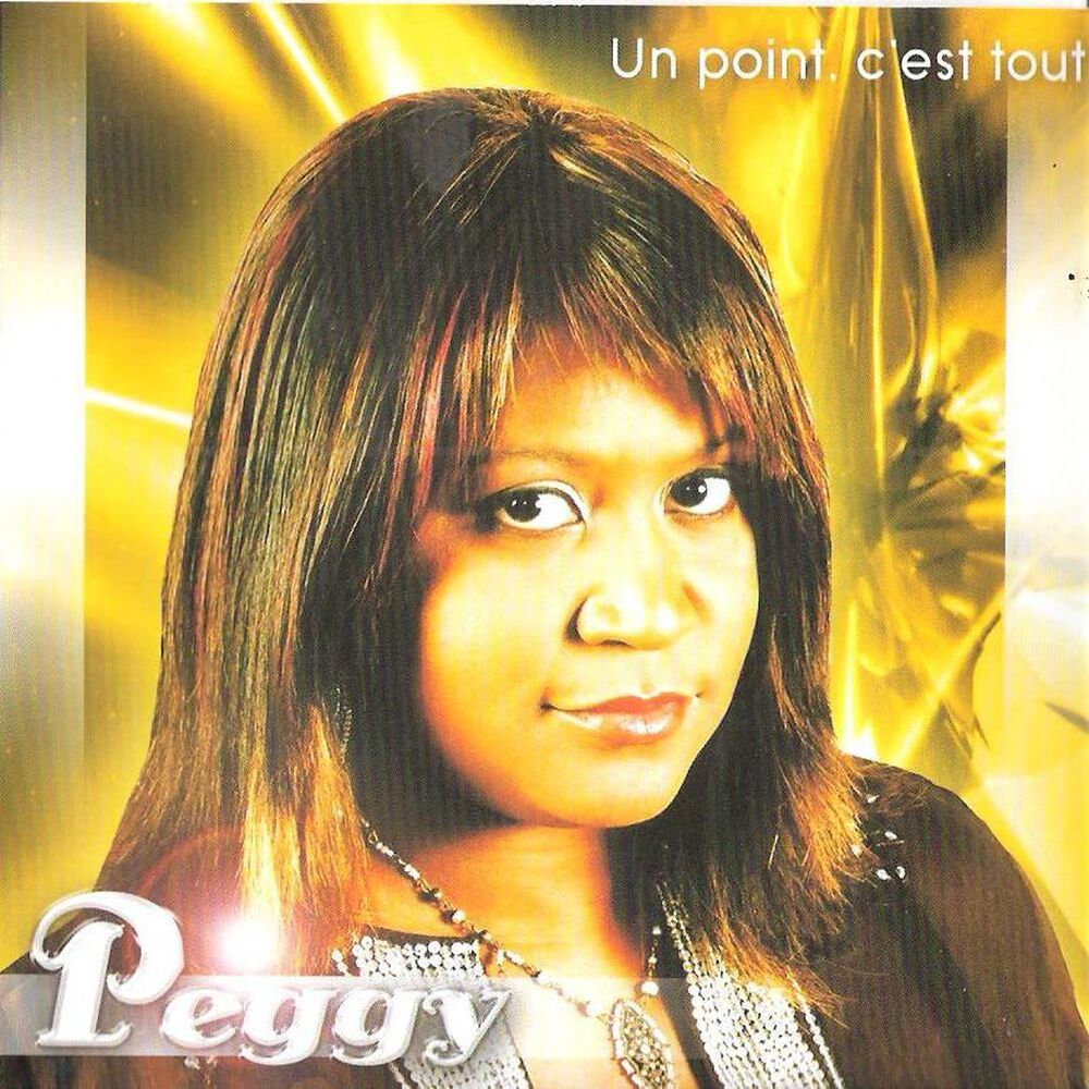 Picture of Un point c'est tout