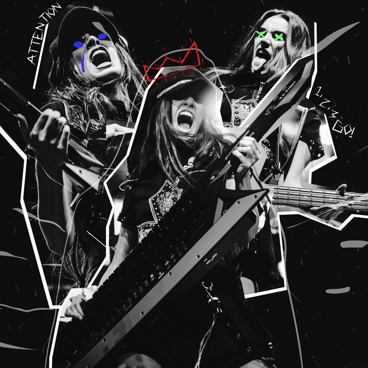 Album cover of Ego