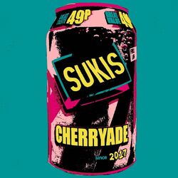Cover of Cherryade