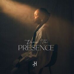 Cover of Dans Ta Présence