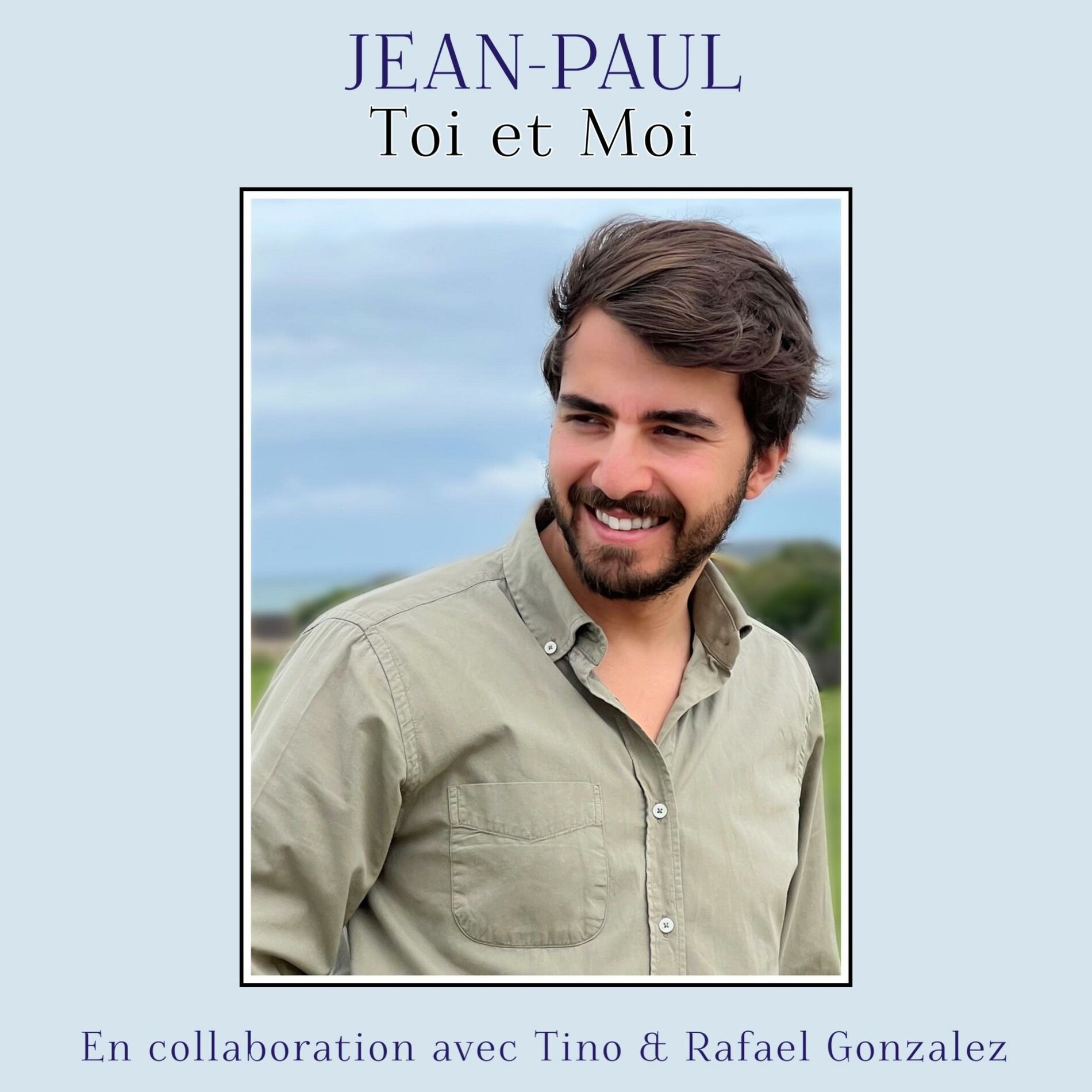 Album cover of Toi et Moi