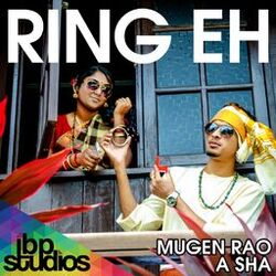 Cover of Ring Eh (Single)