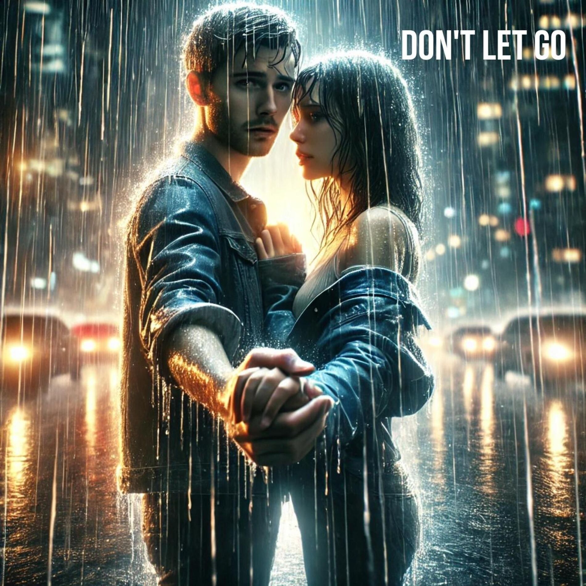 Album cover of Don’t Let Go (feat. Mila)