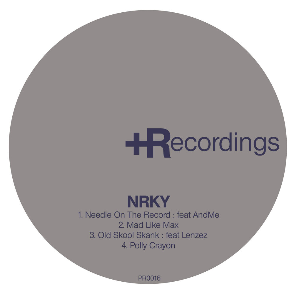 Picture of NRKY, Vol. 1