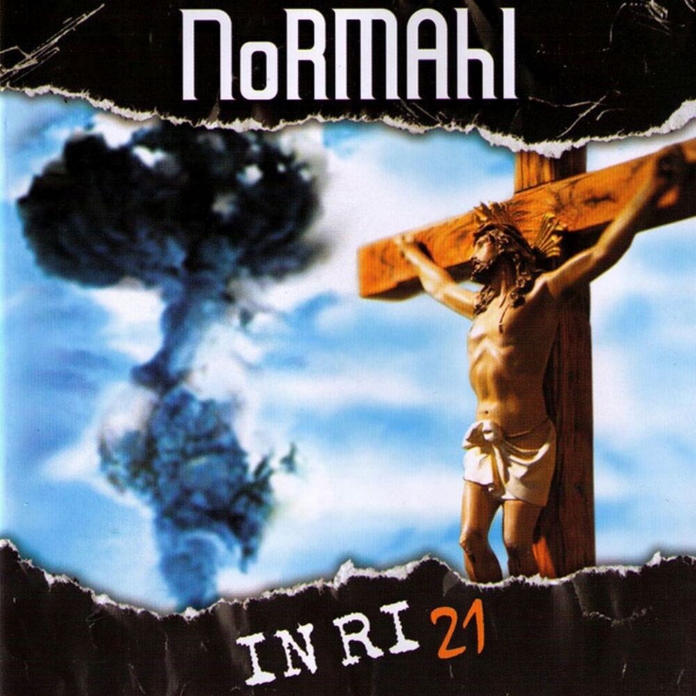 Picture of Inri 21