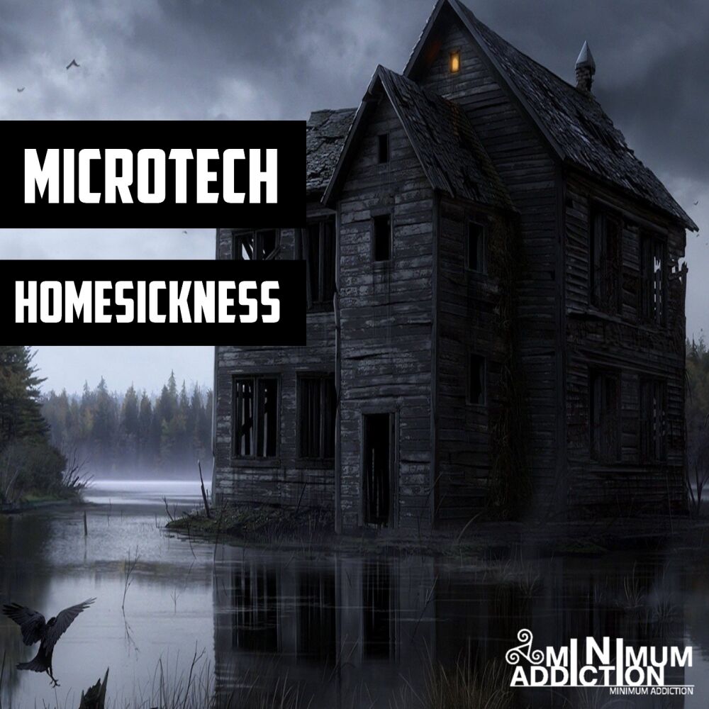 Picture of Homesickness EP
