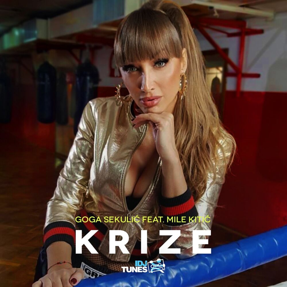 Picture of Krize