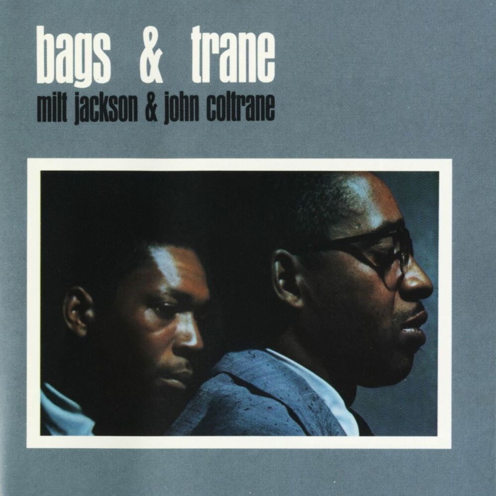 Picture of Bags & Trane