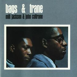 Cover of Bags & Trane