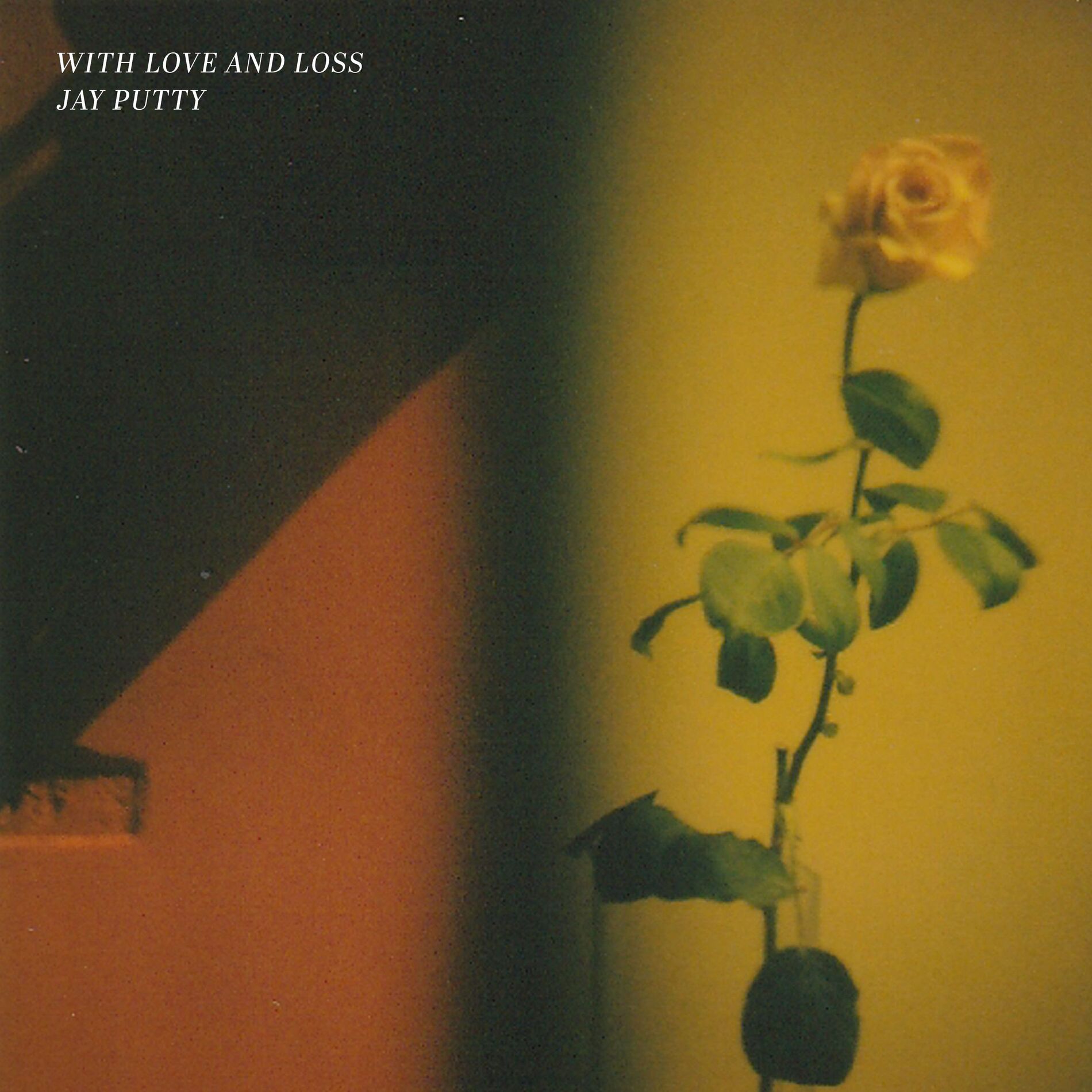 Album cover of With Love and Loss