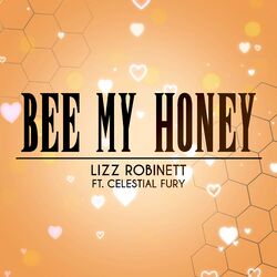 Cover of Bee My Honey (from "Final Fantasy XIV: Dawntrail")