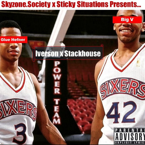 Iverson & Stackhouse