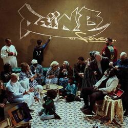 Cover of Cinéma (feat. Sofiane, Djam & TiMoh)