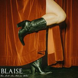 Cover of These Boots Are Made for Walkin'