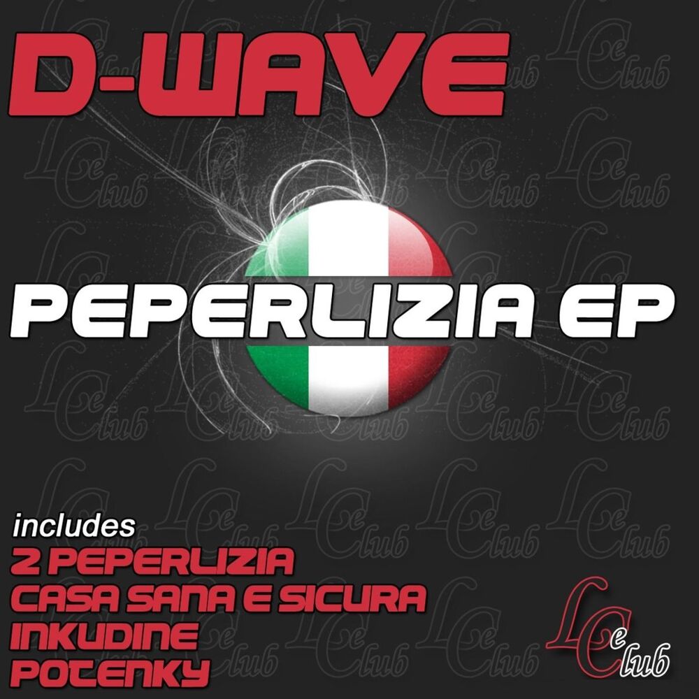 Picture of Peperlizia - EP