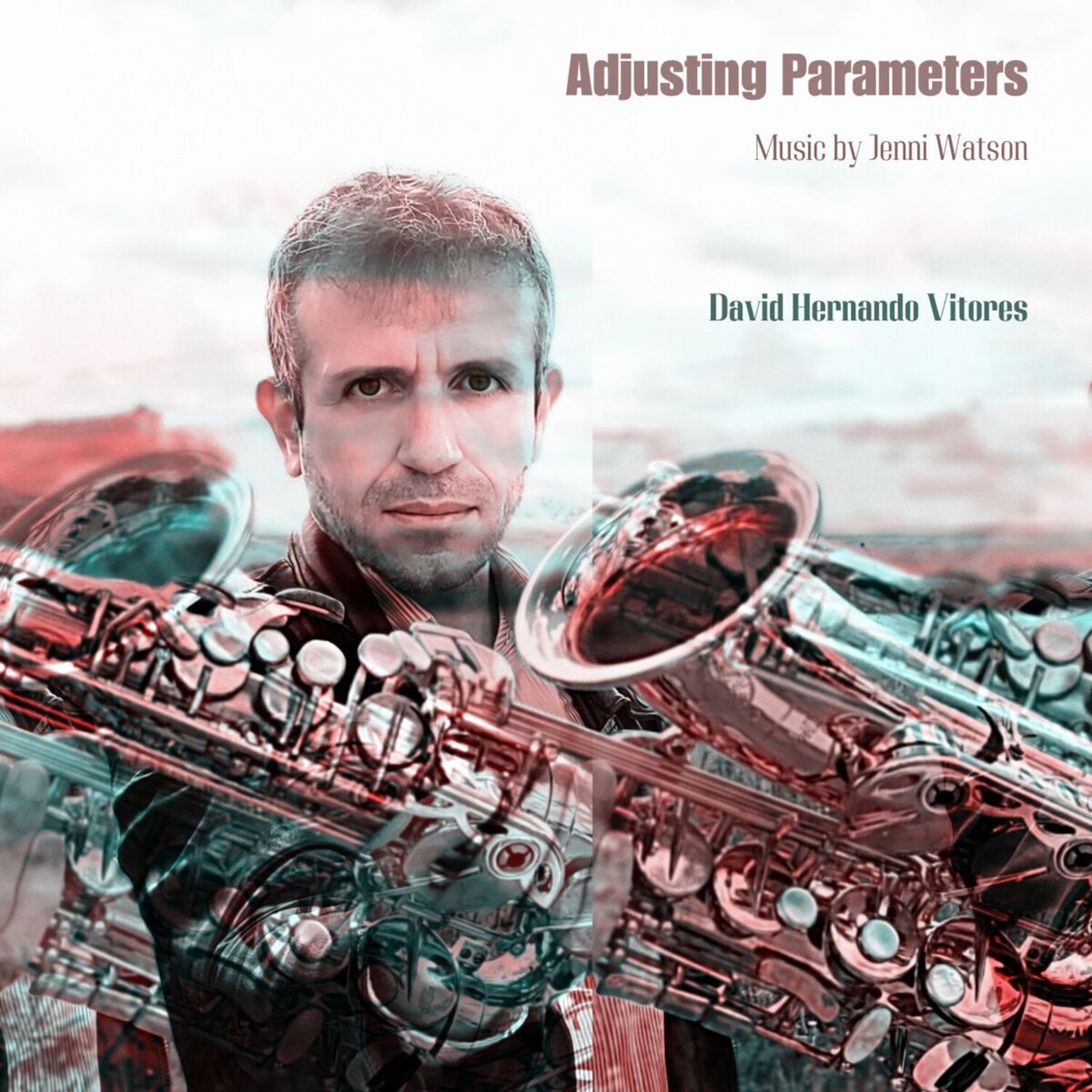 Album cover of Adjusting Parameters