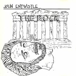 Cover of The Rock (Deluxe Edition)