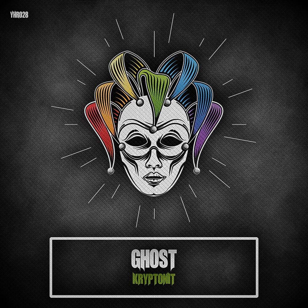 Picture of Ghost