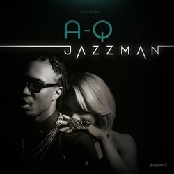 Cover of Jazzman
