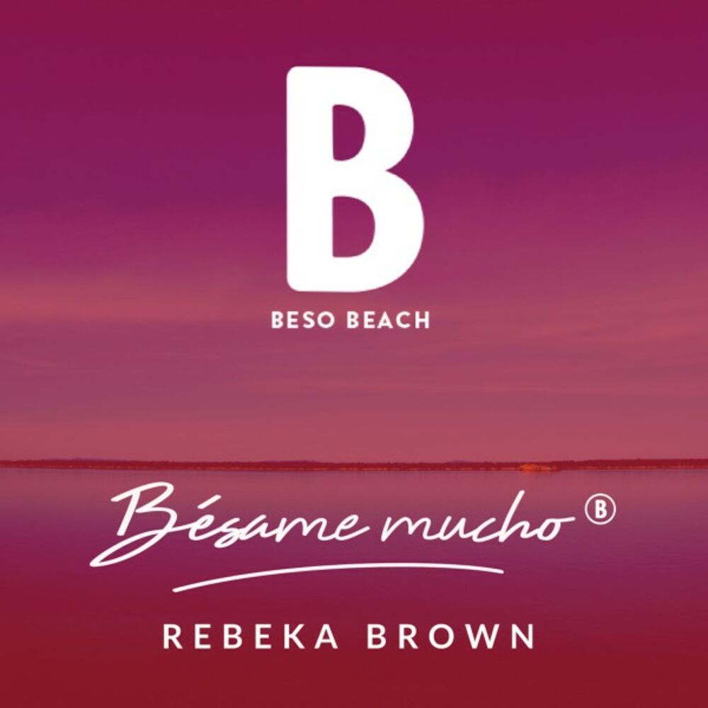 Picture of Bésame Mucho