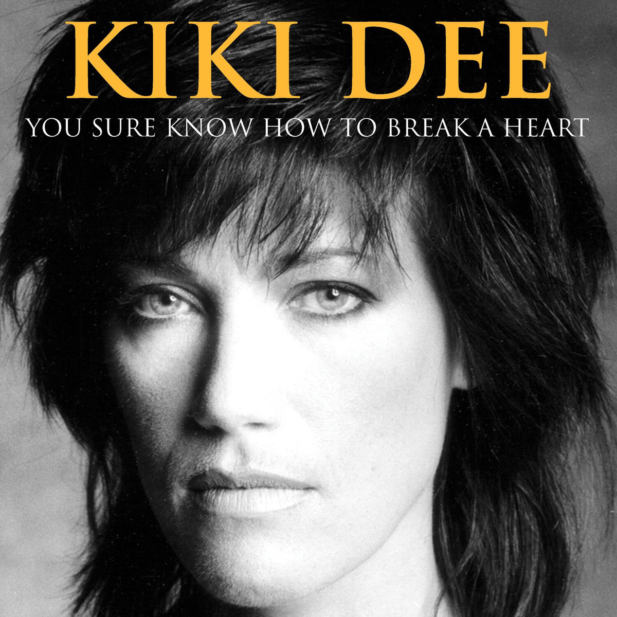 Kiki Dee: альбоми, пісні, концерти | Deezer