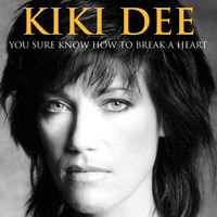 Kiki Dee: albums, songs, concerts | Deezer
