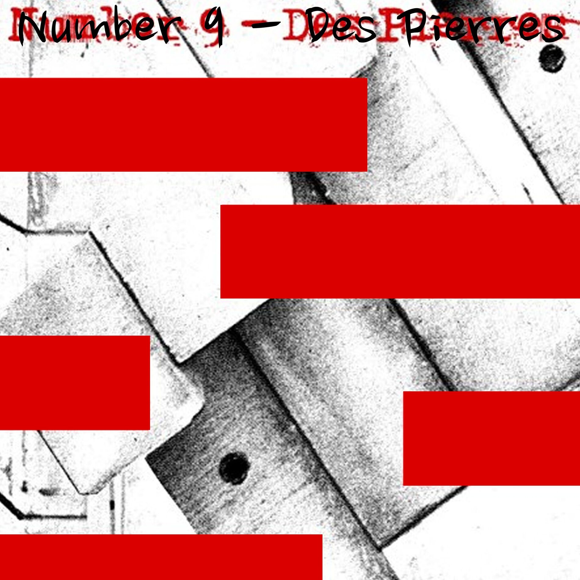 Album cover of En vie