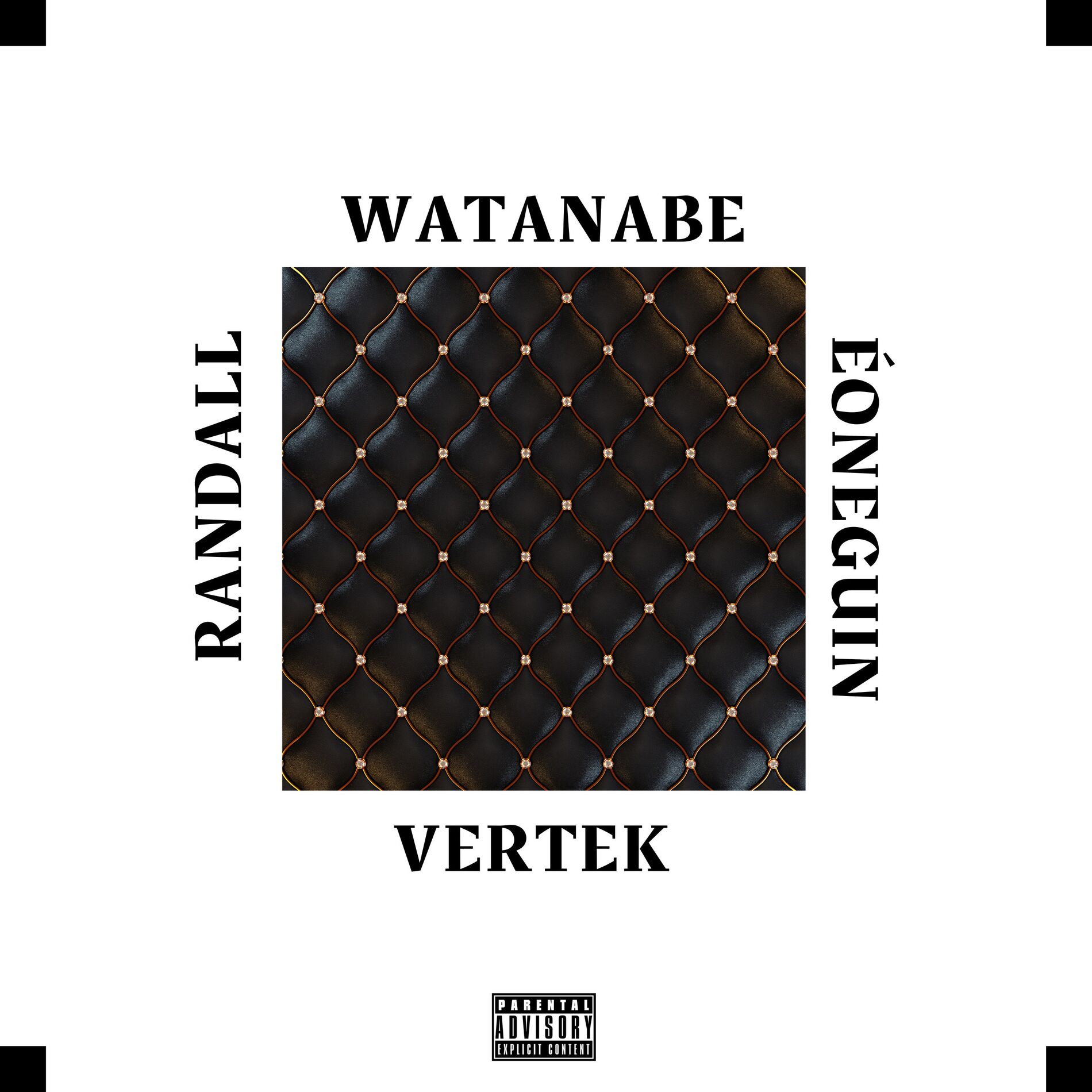 Album cover of Vertek