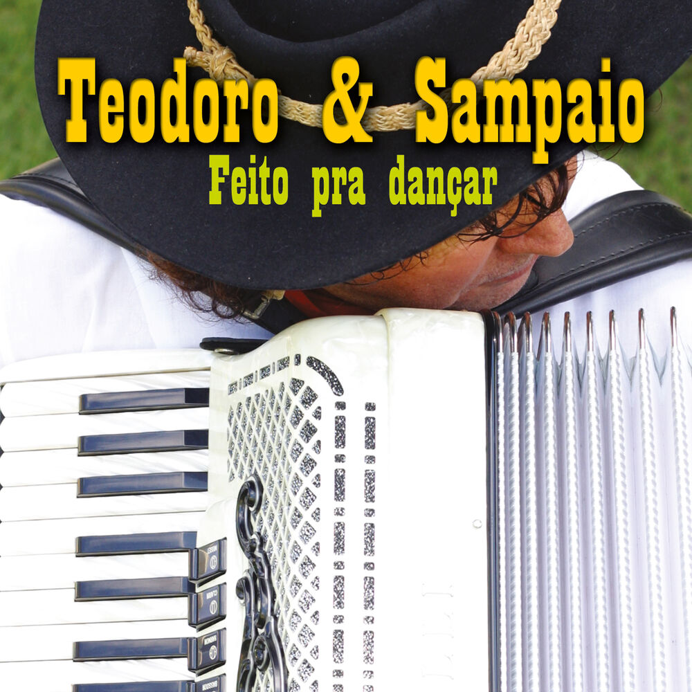 Picture of Feito pra dançar