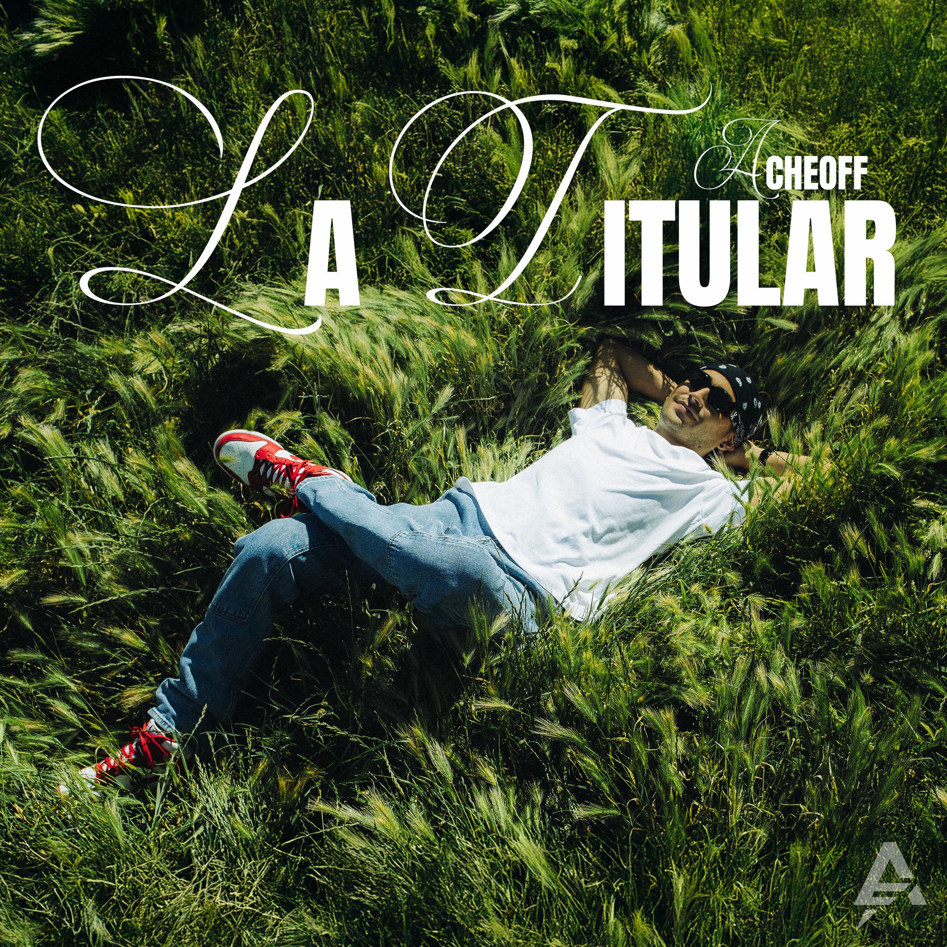 Album cover of La Titular